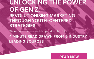 Youth-Centered Marketing for Gen Z